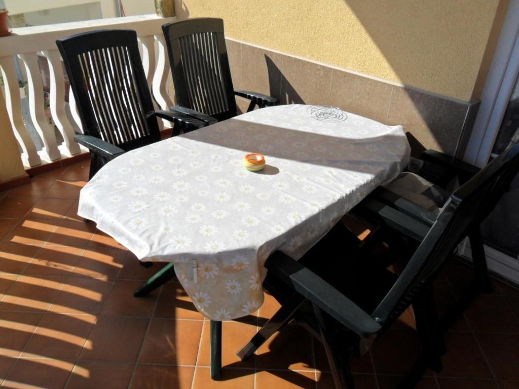 Apartments With A Parking Space Vodice - 13973 Exterior foto