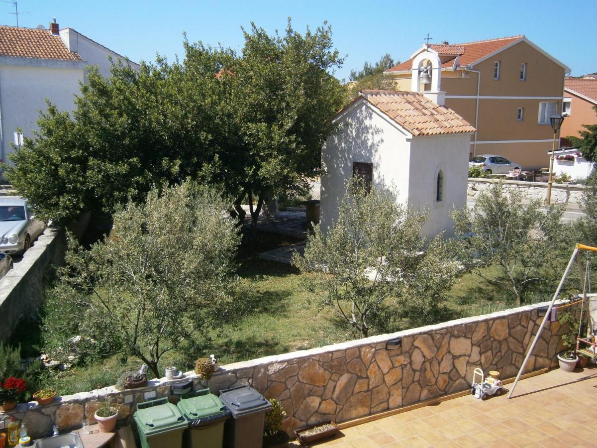 Apartments With A Parking Space Vodice - 13973 Exterior foto