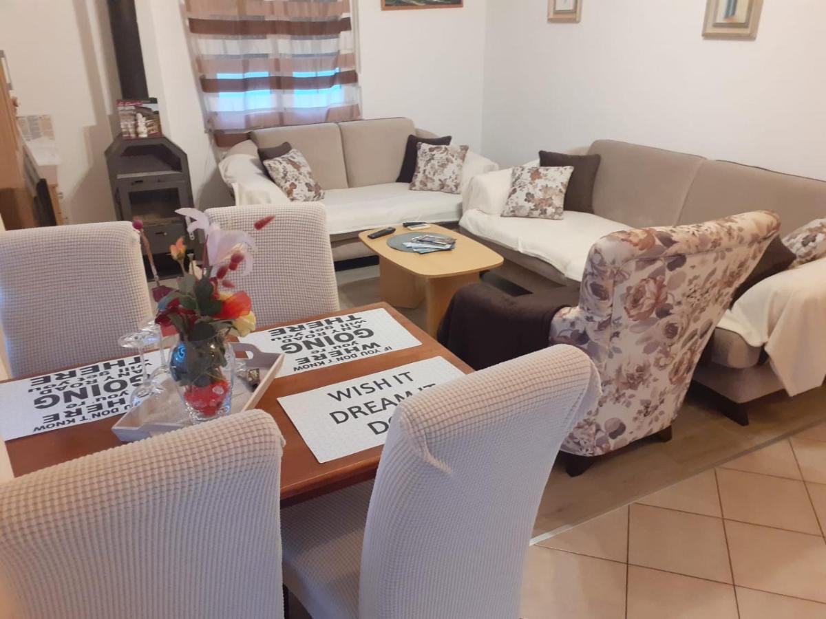 Apartments With A Parking Space Vodice - 13973 Exterior foto