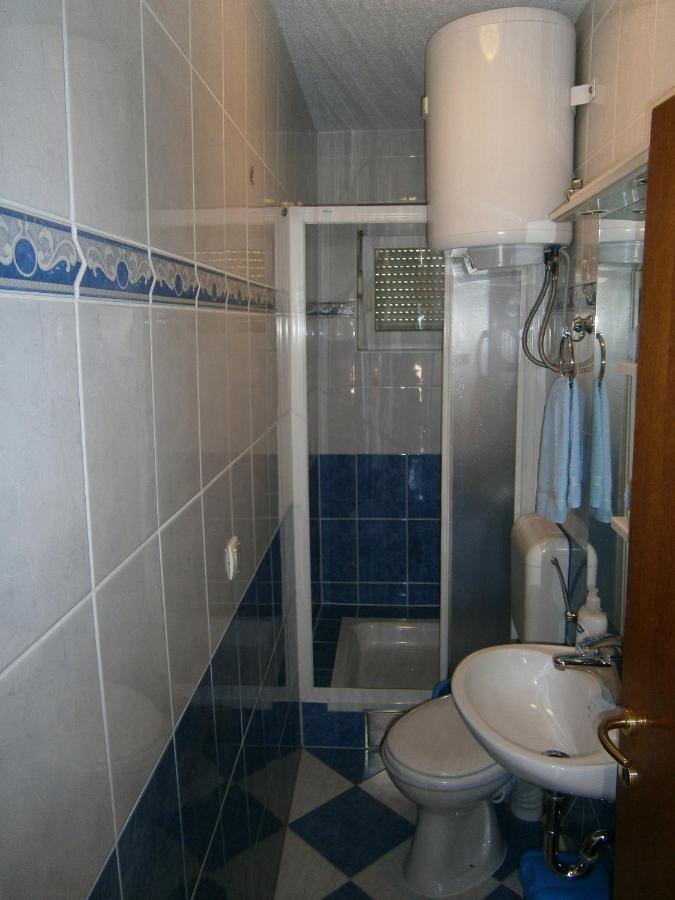 Apartments With A Parking Space Vodice - 13973 Exterior foto