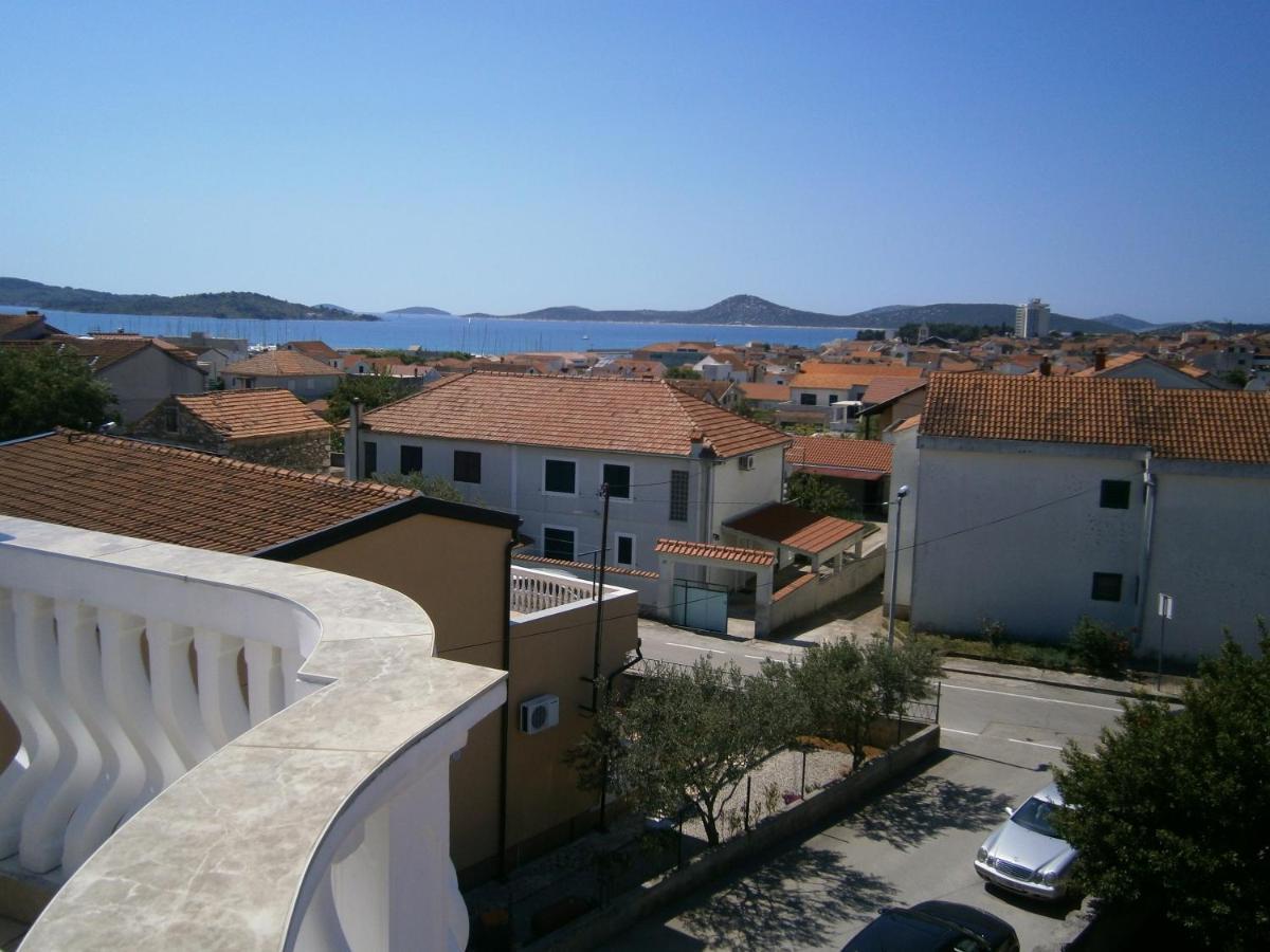 Apartments With A Parking Space Vodice - 13973 Exterior foto