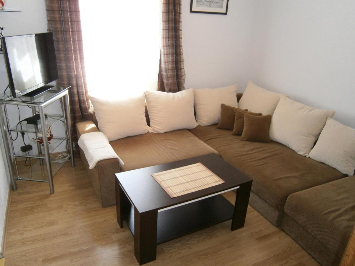 Apartments With A Parking Space Vodice - 13973 Exterior foto