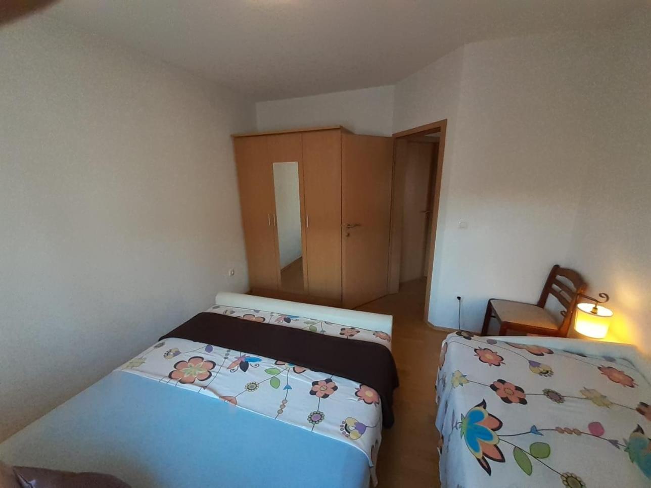 Apartments With A Parking Space Vodice - 13973 Zimmer foto
