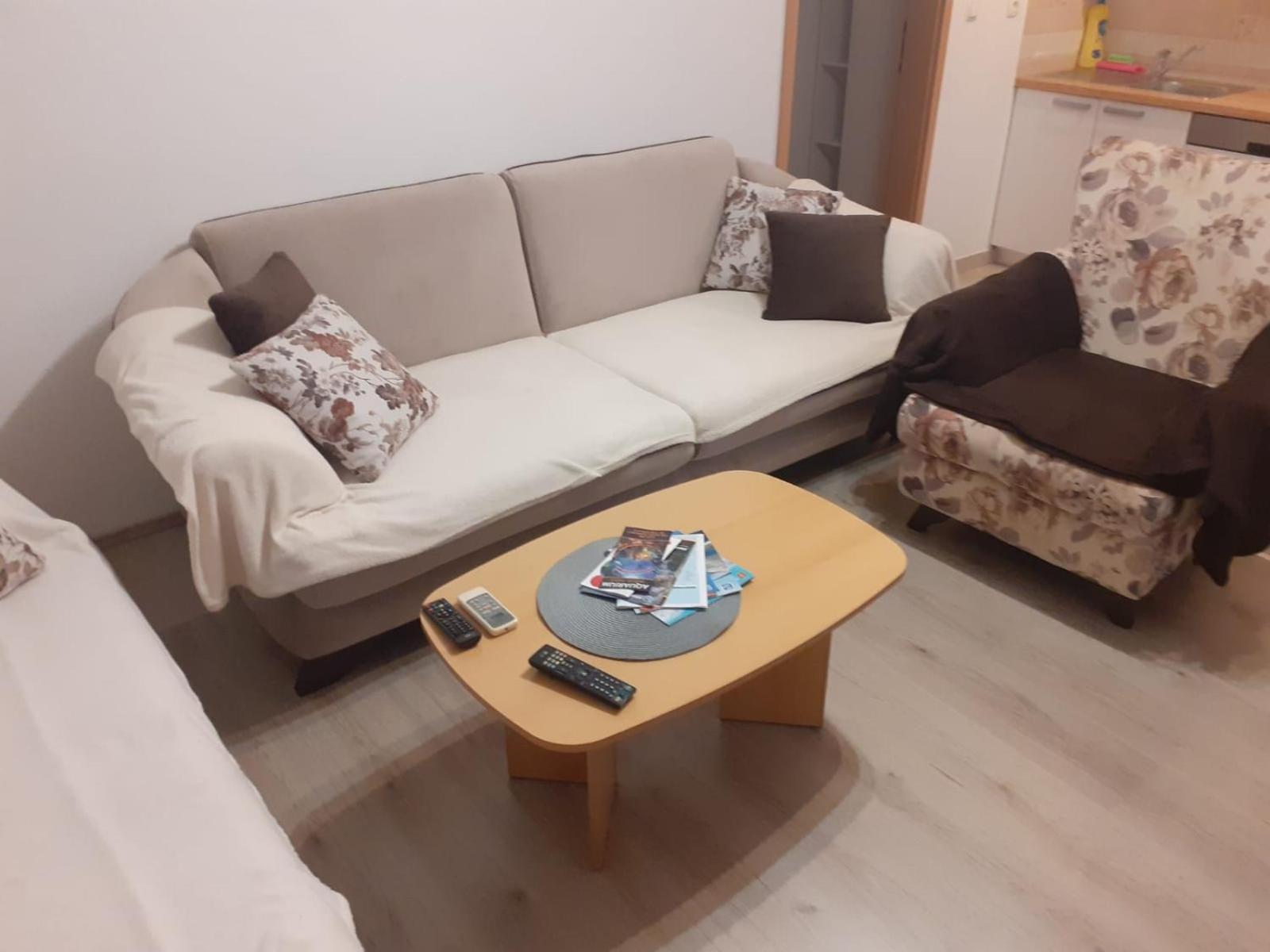 Apartments With A Parking Space Vodice - 13973 Zimmer foto