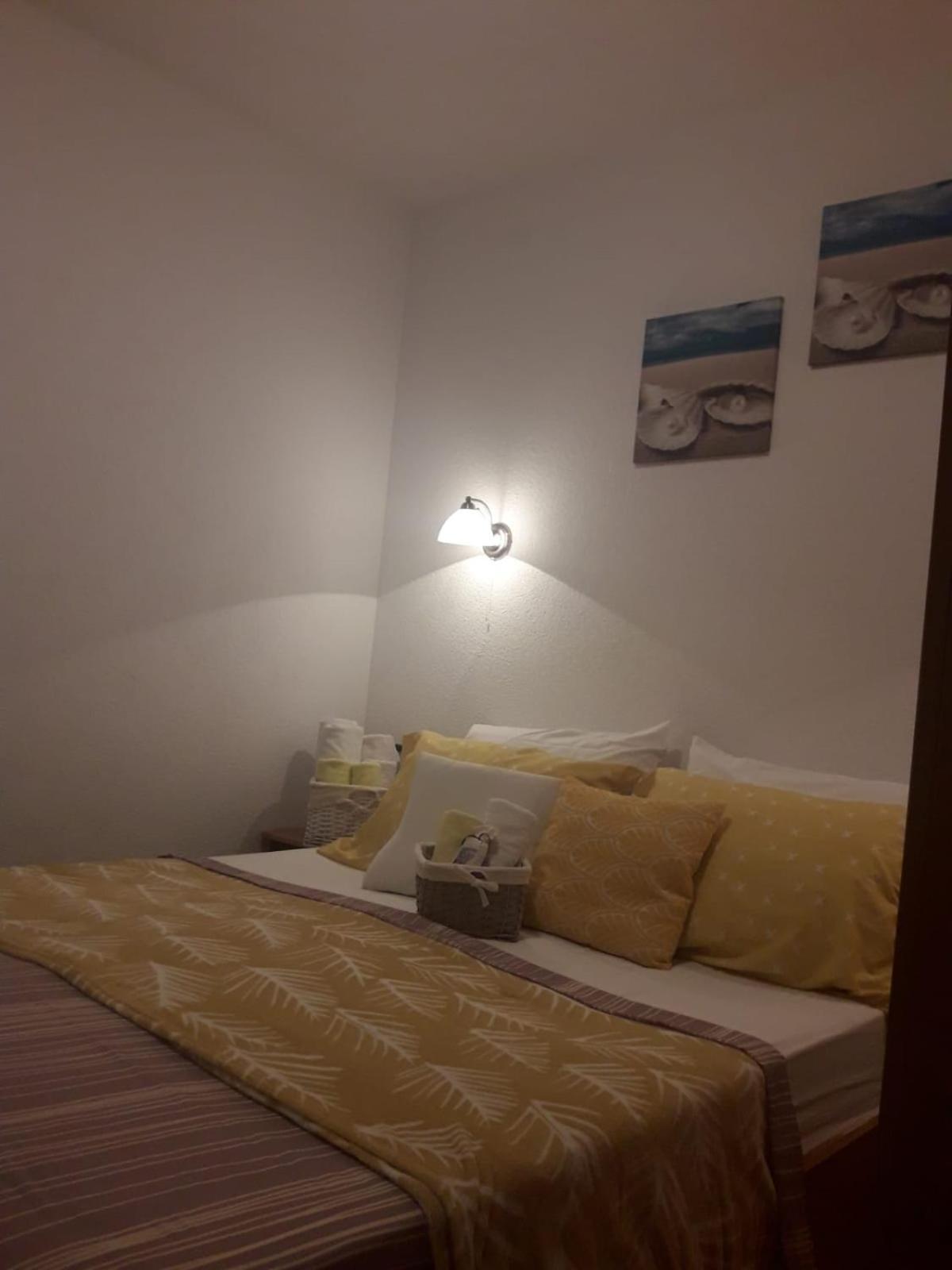 Apartments With A Parking Space Vodice - 13973 Zimmer foto