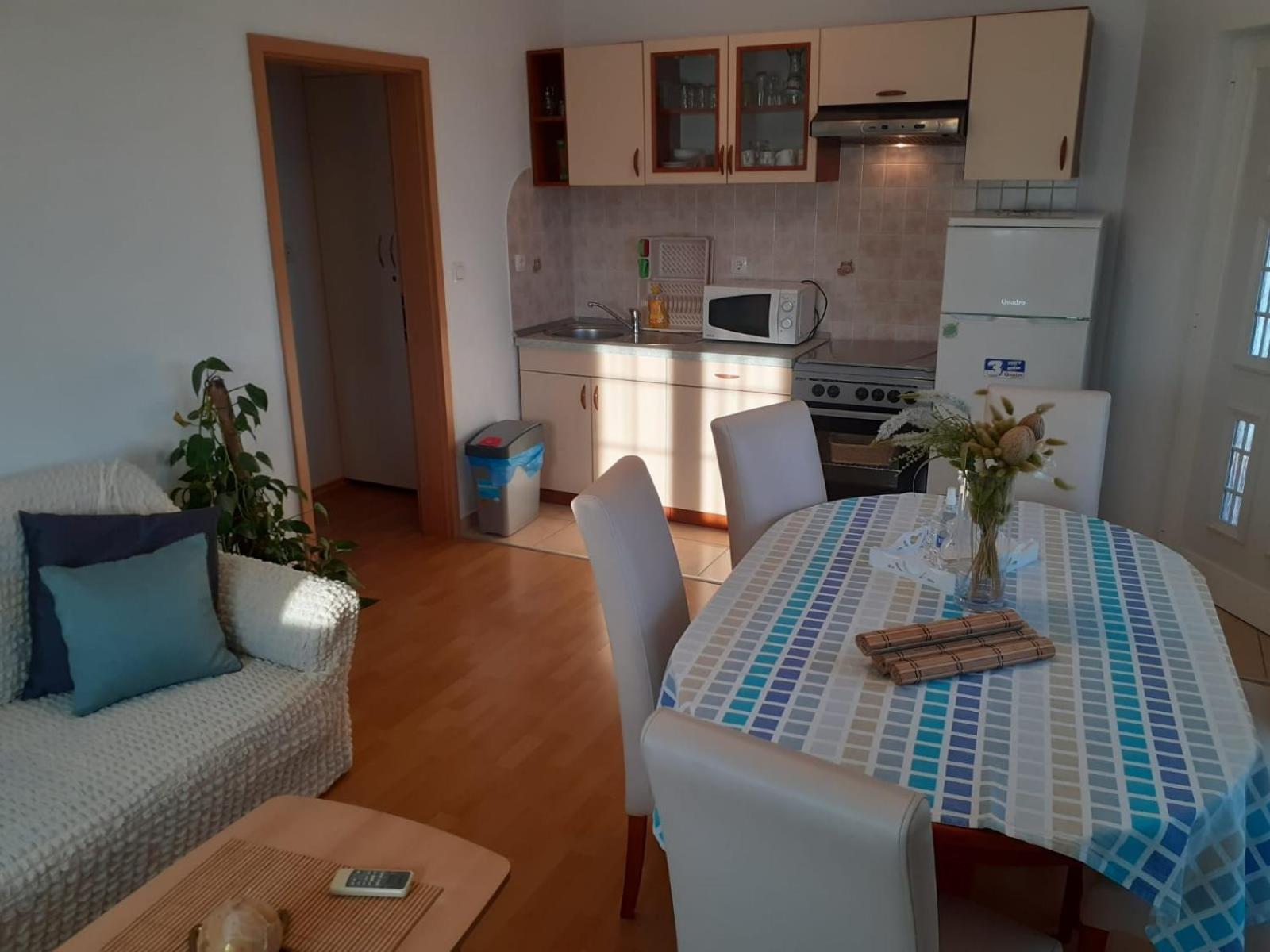 Apartments With A Parking Space Vodice - 13973 Zimmer foto