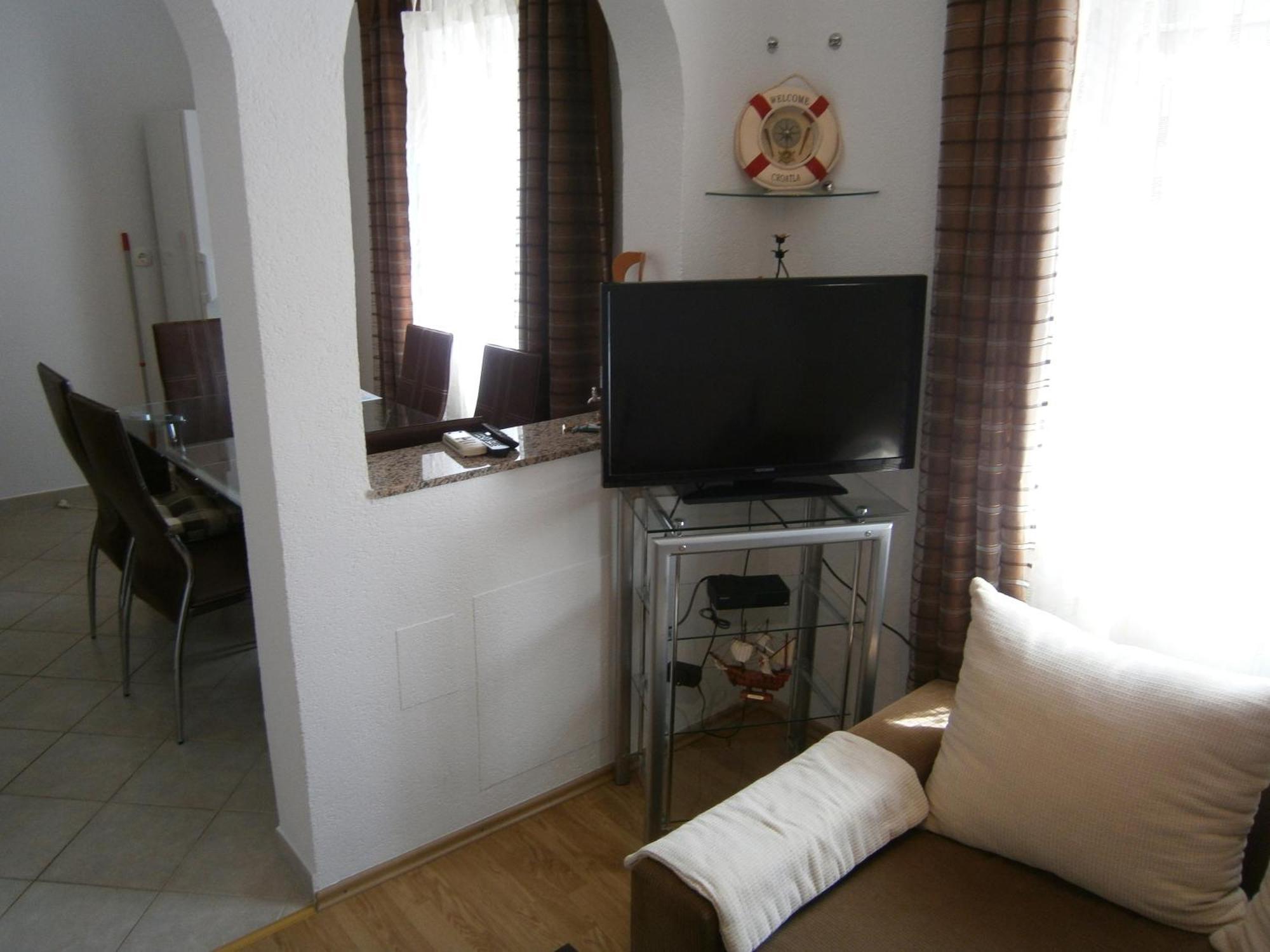 Apartments With A Parking Space Vodice - 13973 Zimmer foto