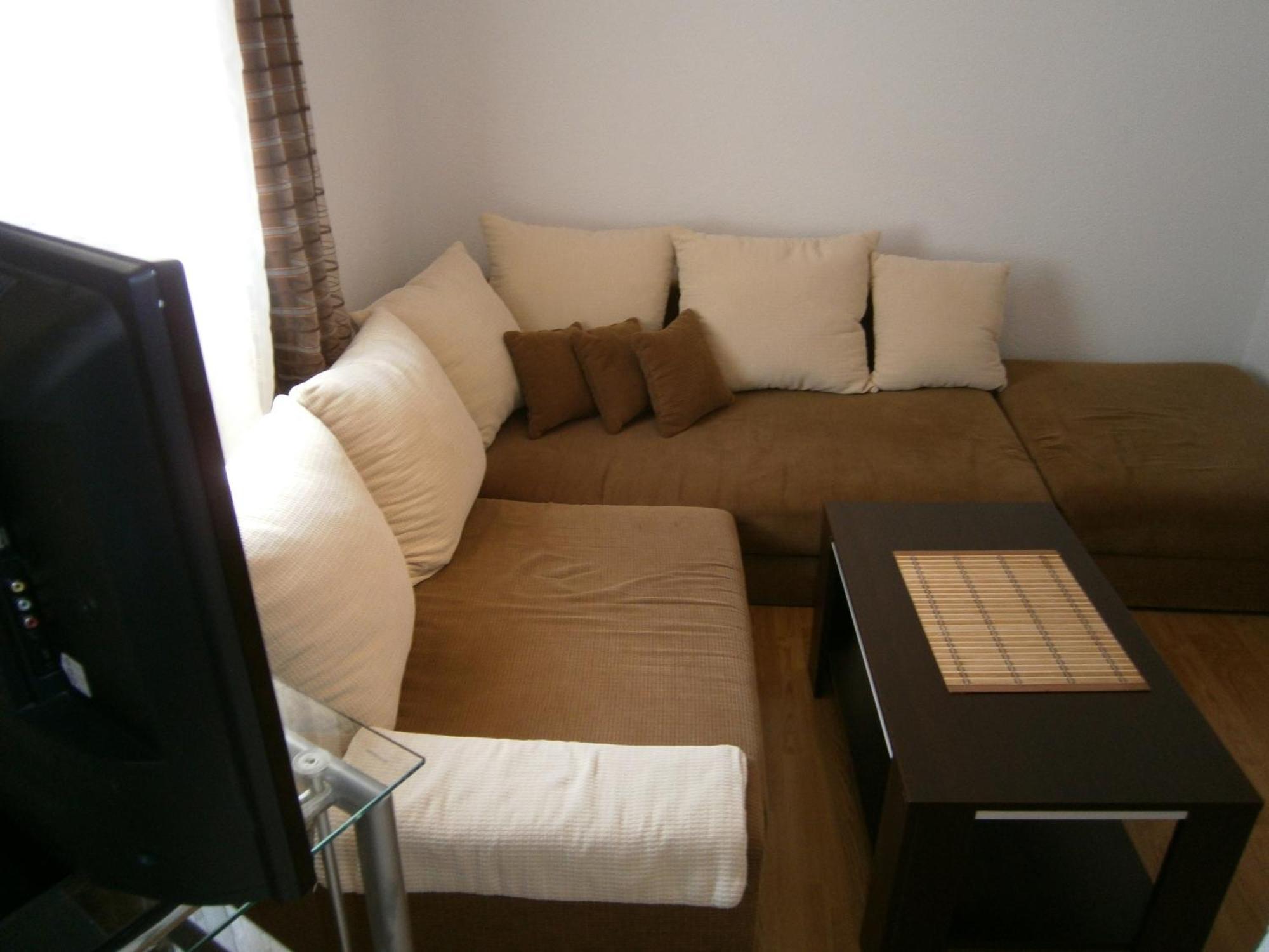 Apartments With A Parking Space Vodice - 13973 Zimmer foto